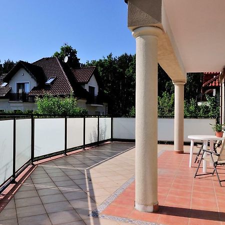 Banana Apartment Stary Toruń 외부 사진