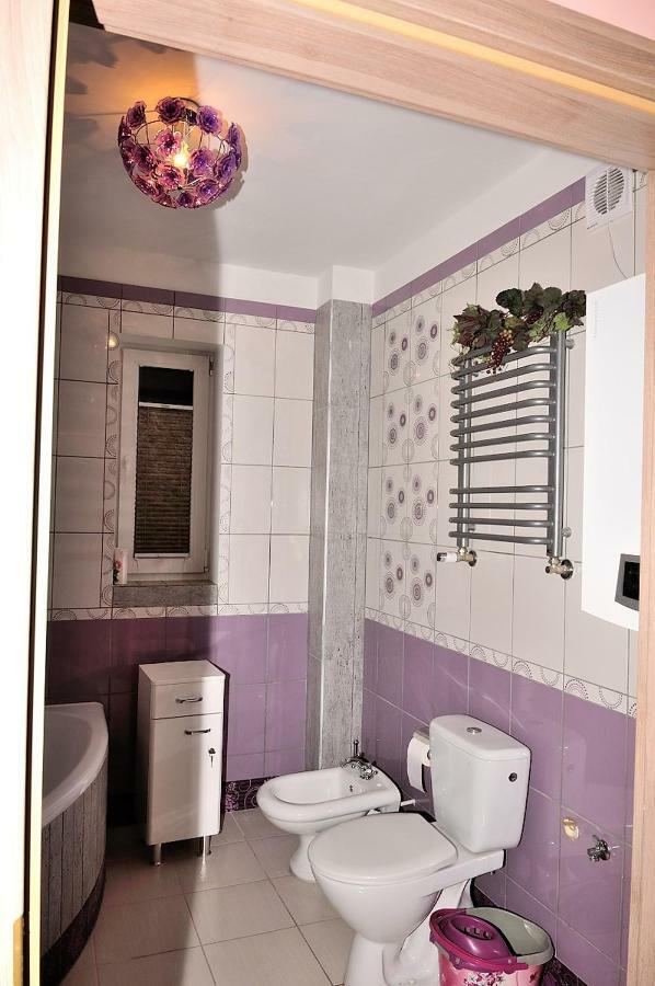 Banana Apartment Stary Toruń 외부 사진
