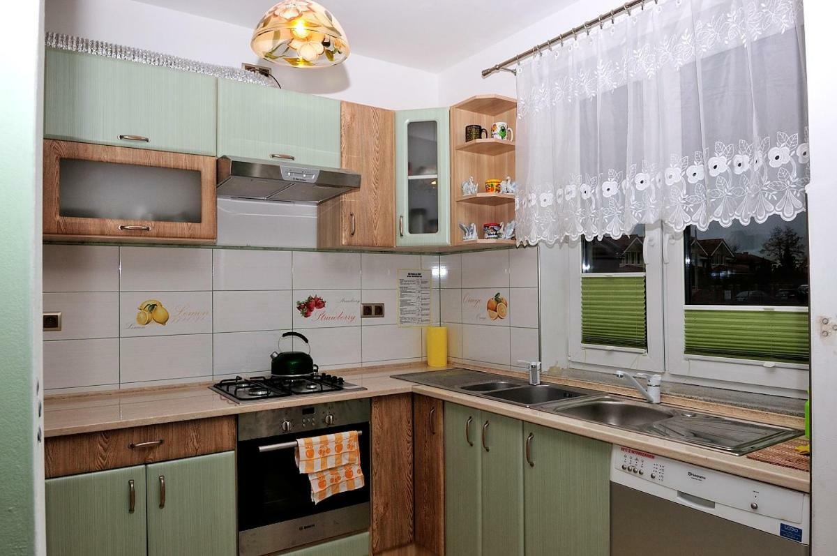 Banana Apartment Stary Toruń 외부 사진