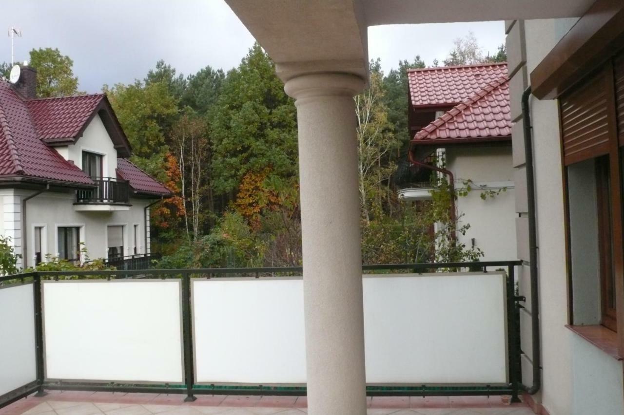 Banana Apartment Stary Toruń 외부 사진
