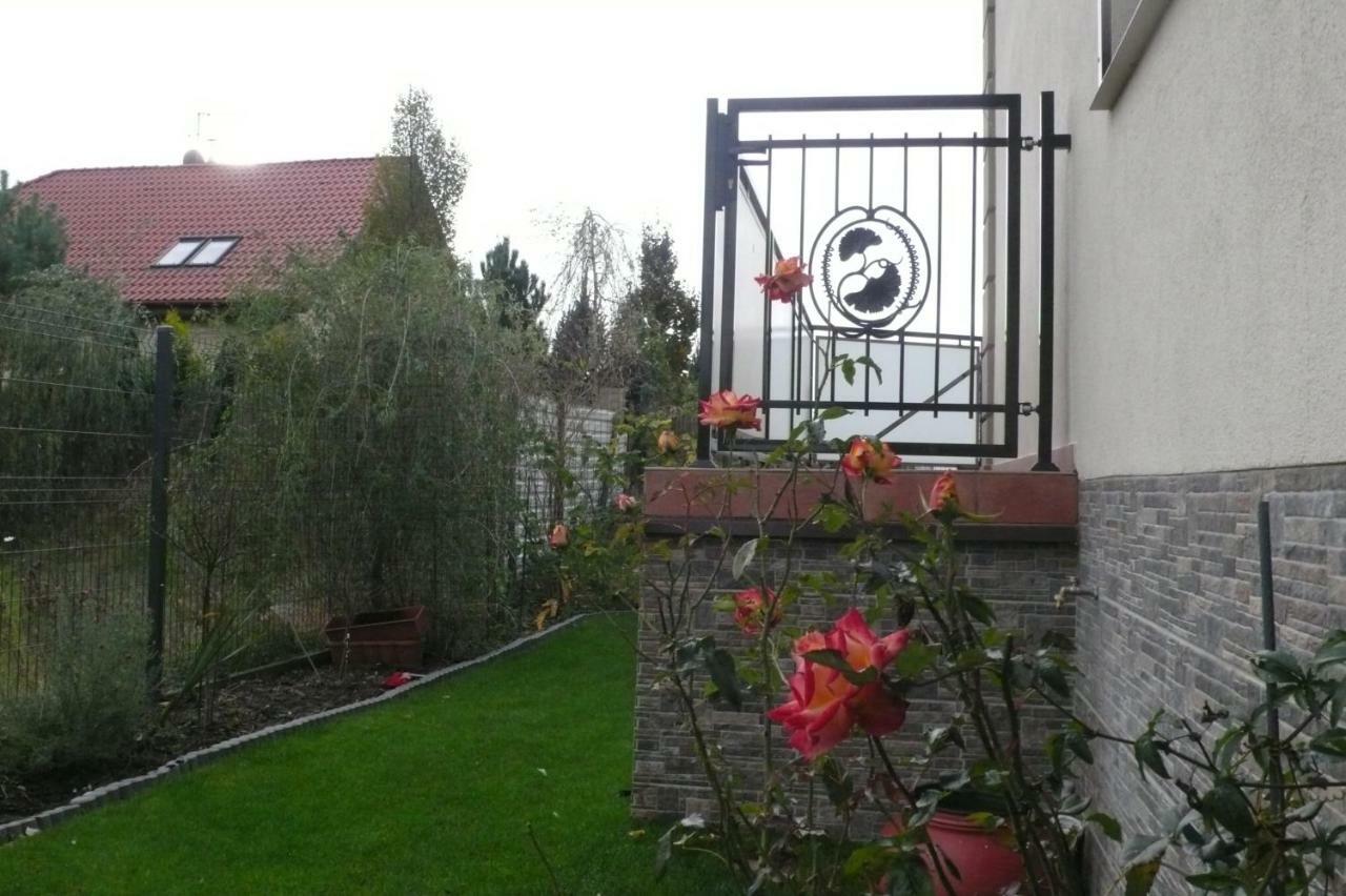 Banana Apartment Stary Toruń 외부 사진