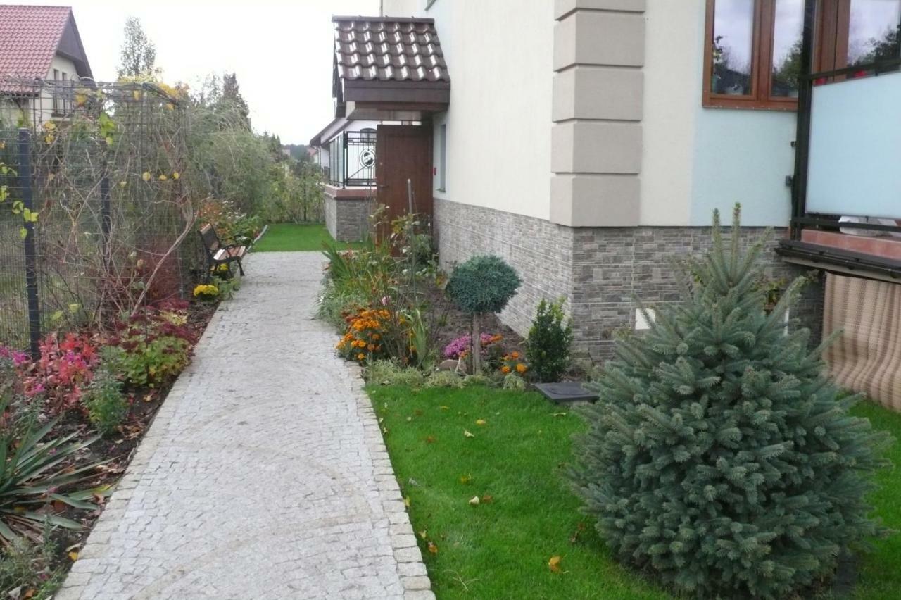 Banana Apartment Stary Toruń 외부 사진