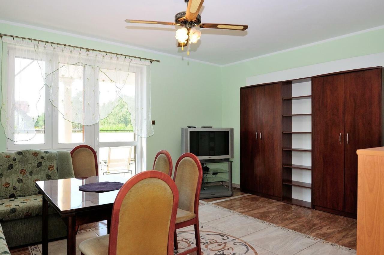 Banana Apartment Stary Toruń 외부 사진