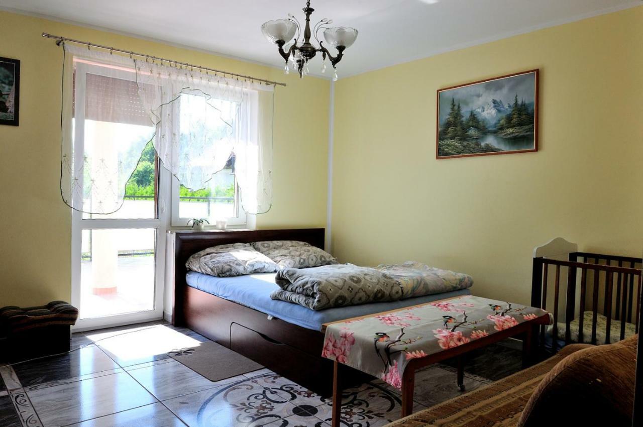 Banana Apartment Stary Toruń 외부 사진