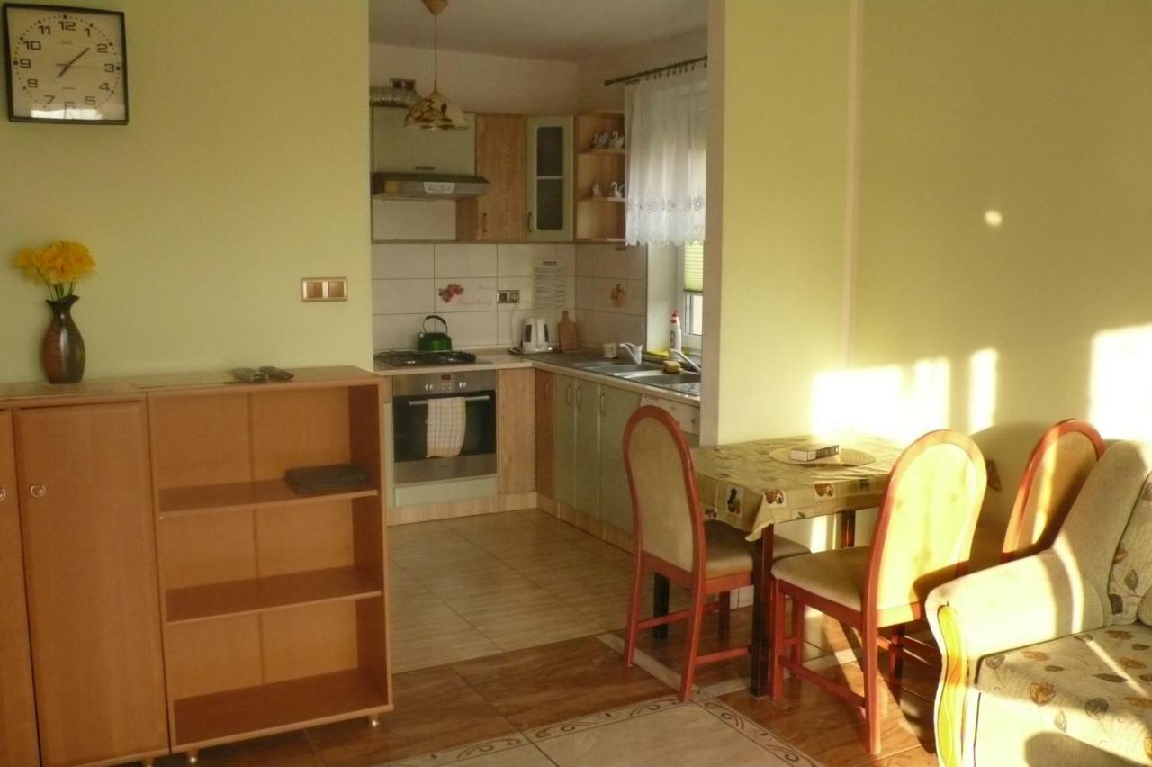 Banana Apartment Stary Toruń 외부 사진