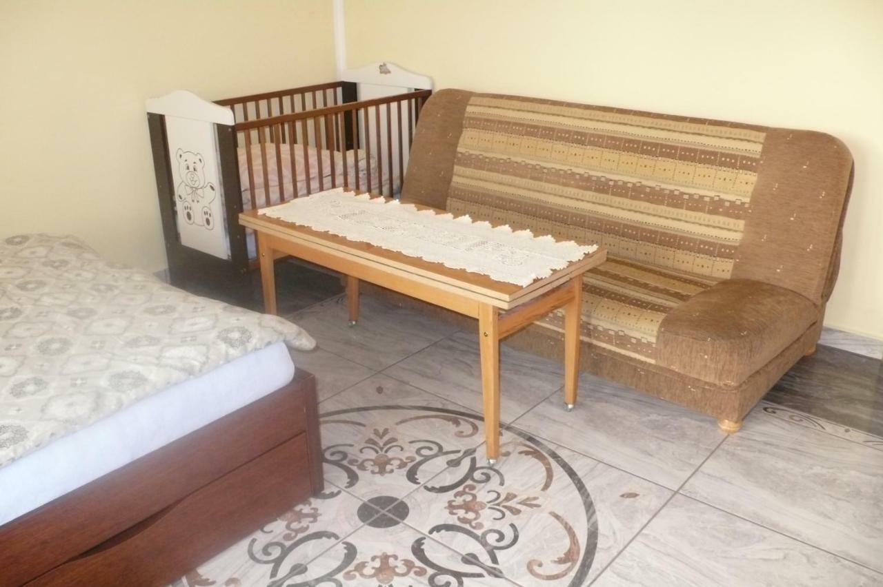 Banana Apartment Stary Toruń 외부 사진